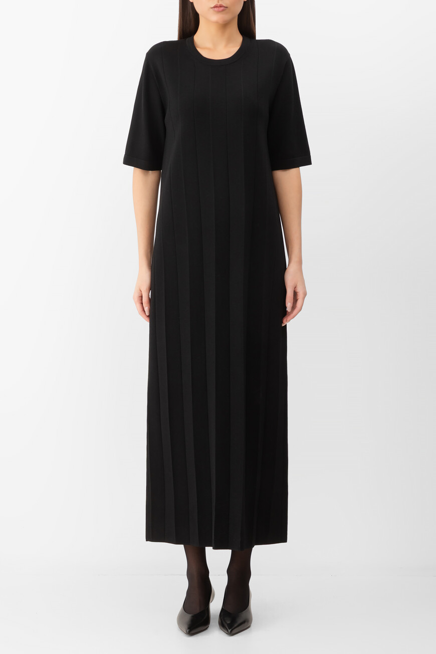 

Платье Max Mara, Черный