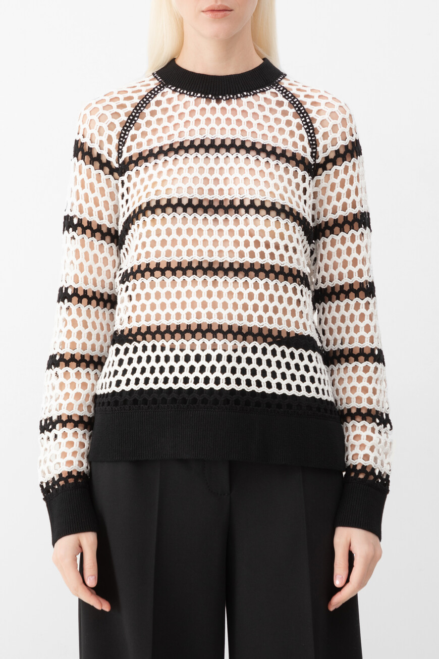 свитер  FALENA 2521366031 005 фотография