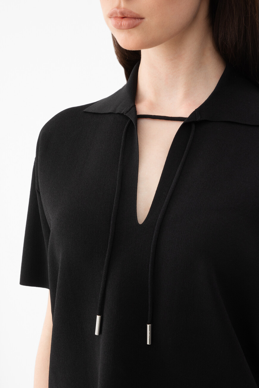 блуза  POLTAVA 2521366038 005 купить с доставкой