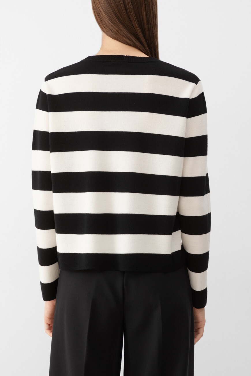 свитер  VITERBO 2521366091 007 по акции