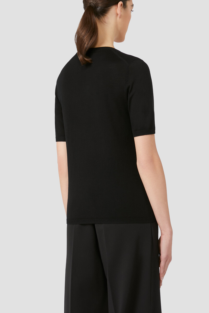

Свитер Max Mara, Черный