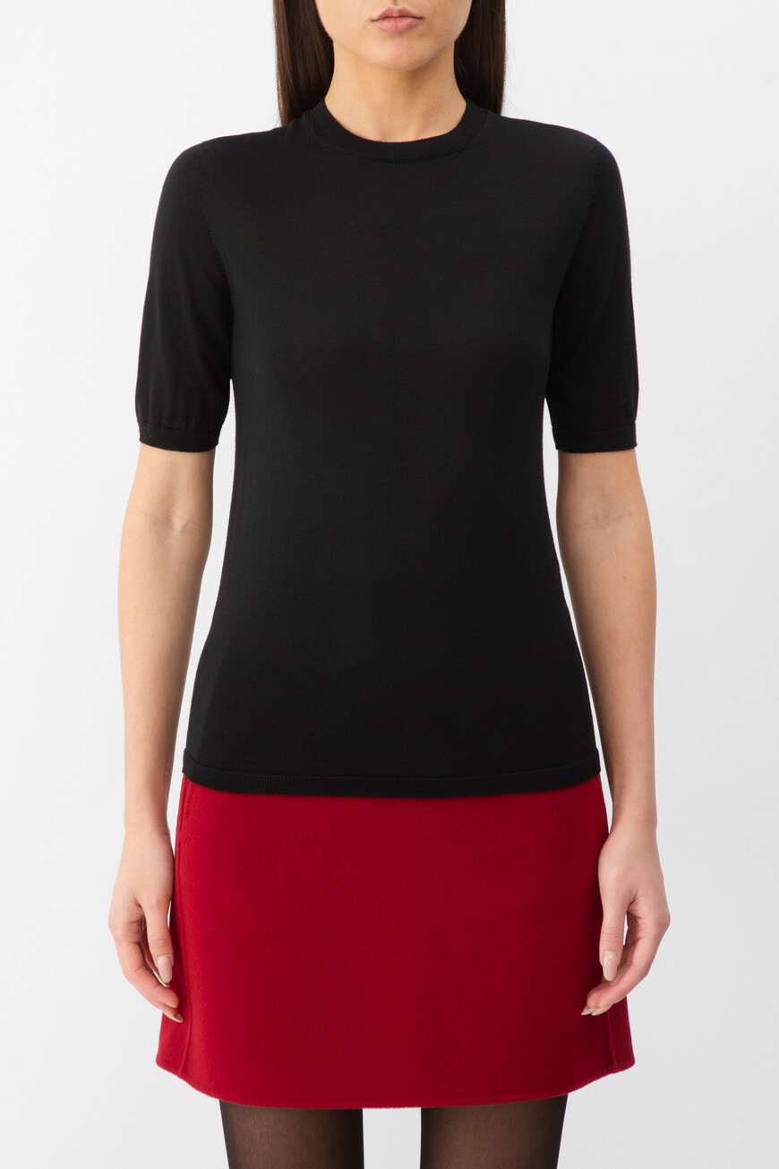 свитер  GERICO 2521366161 002 фотография