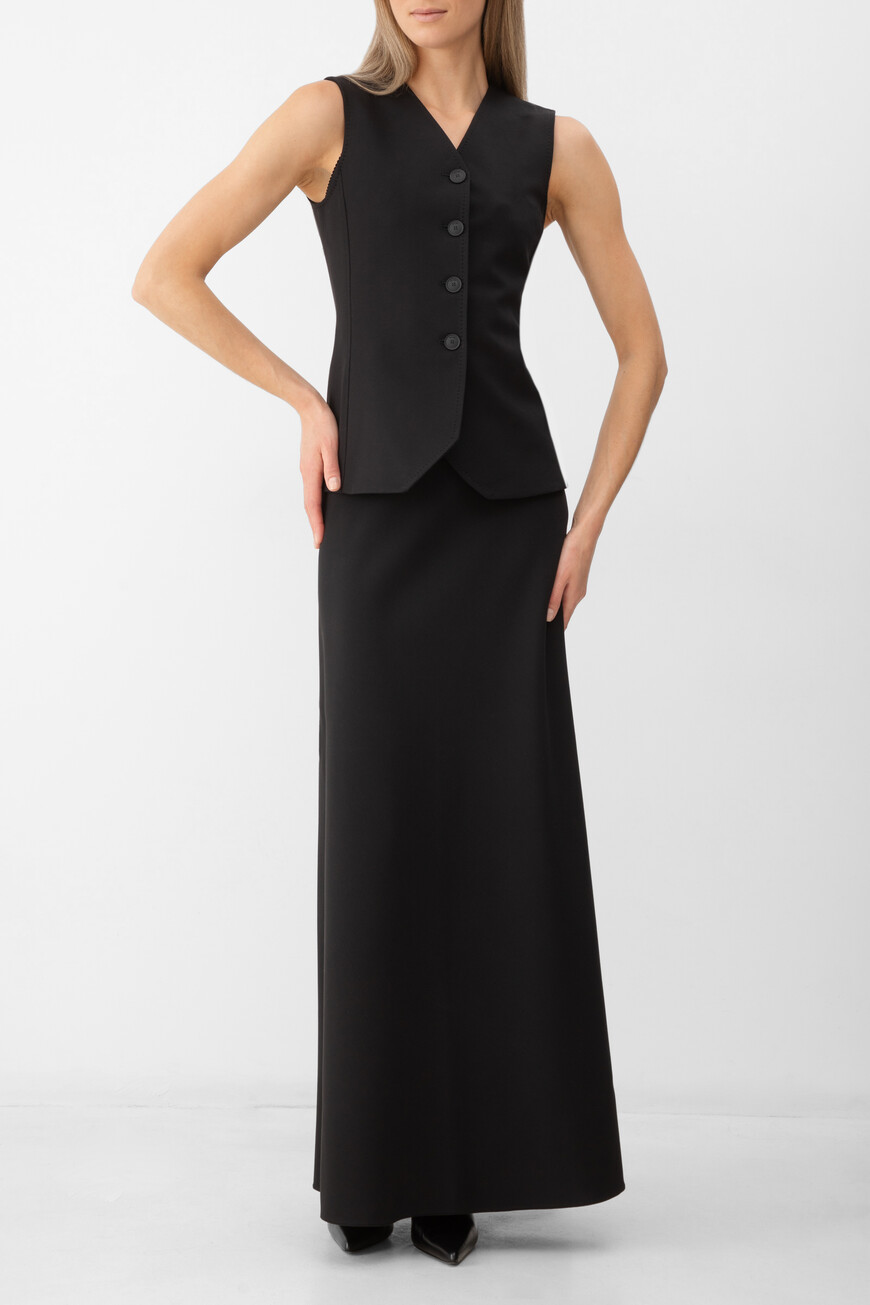 юбка  VERNICE 2521776011 004 по низкой цене