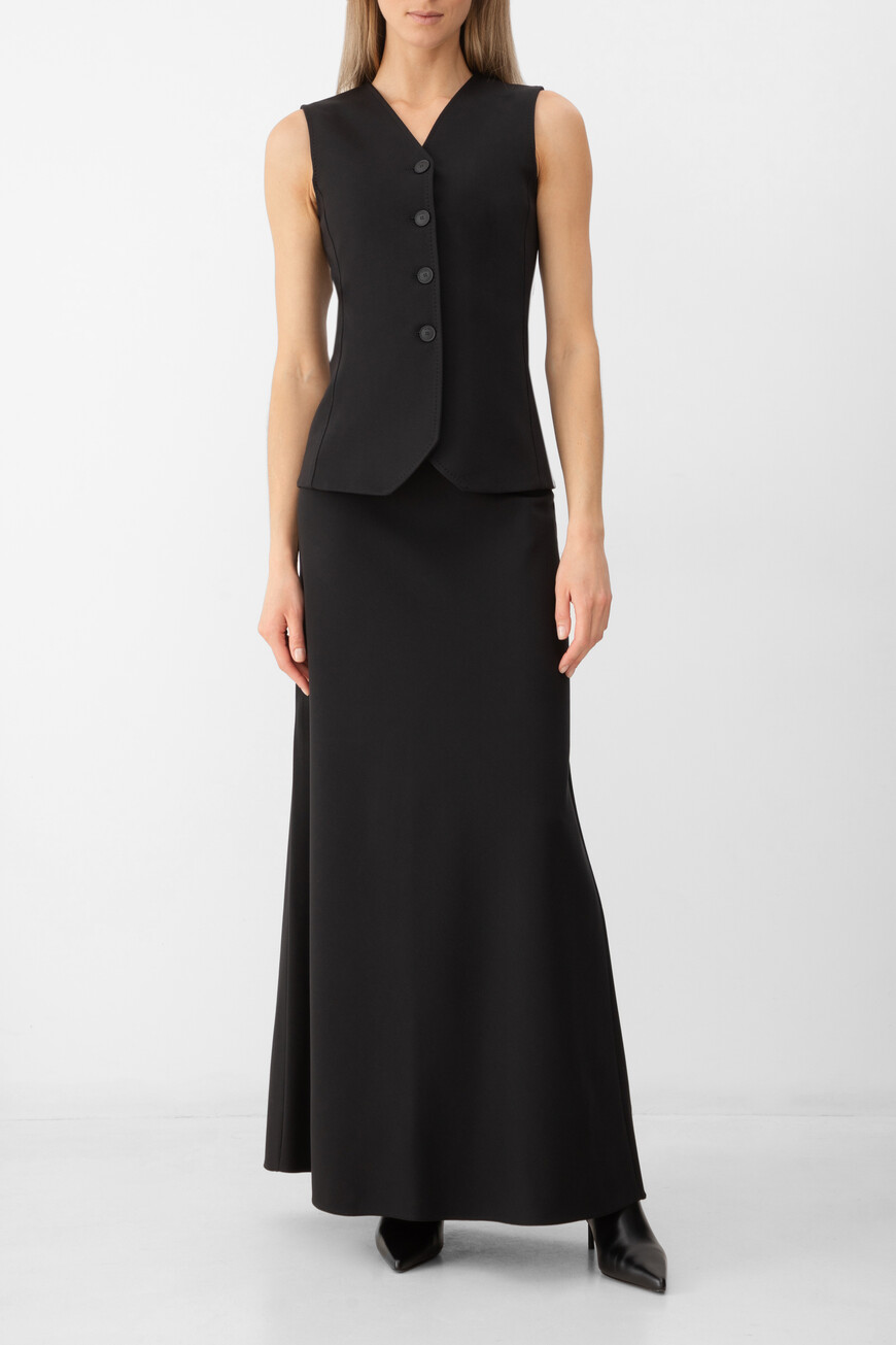 жилет  FORNOVO 2521916011 004 по низкой цене