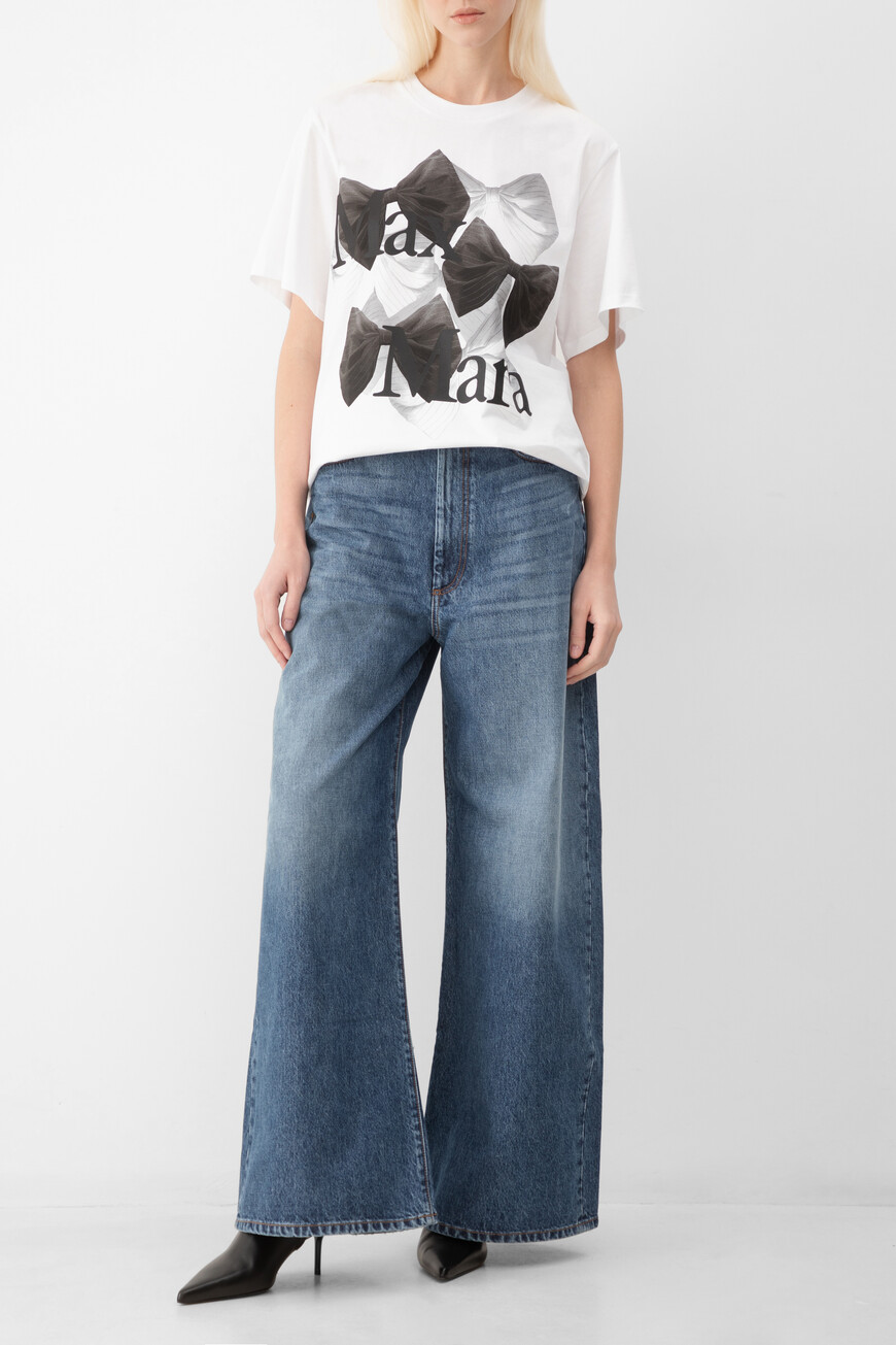 футболка  SEQUOIA 2521946071 012 по низкой цене