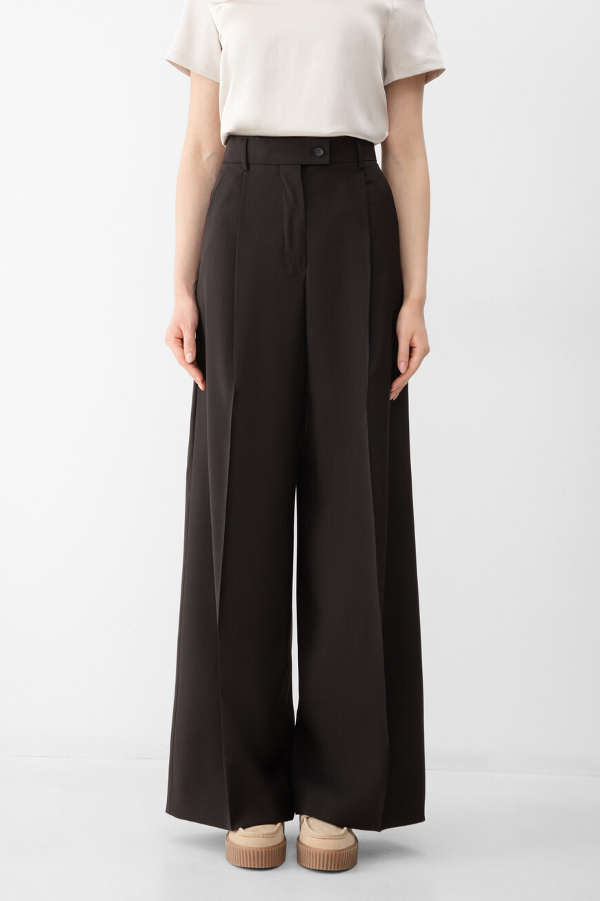 брюки  VELA 2522136021 013 фотография