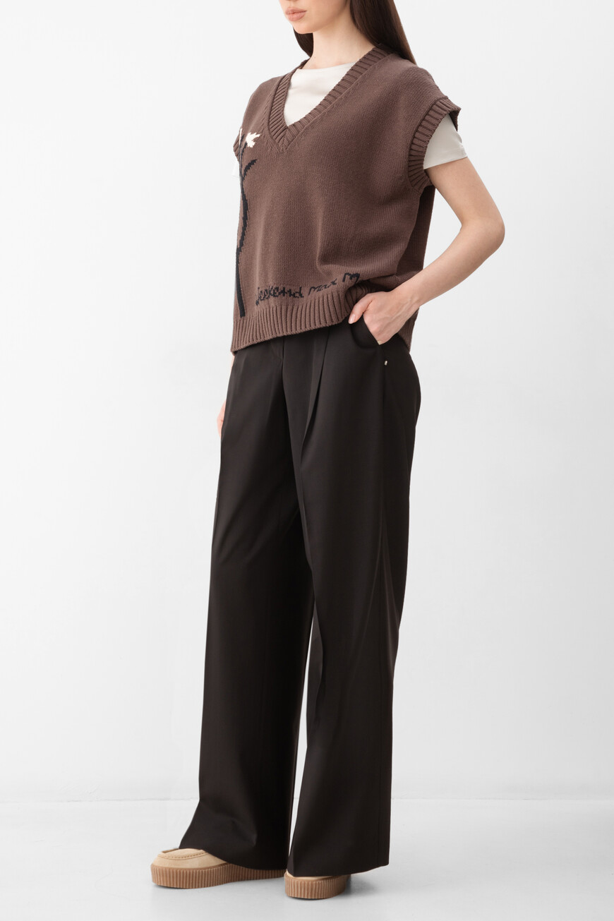 брюки  VELA 2522136021 013 со скидкой