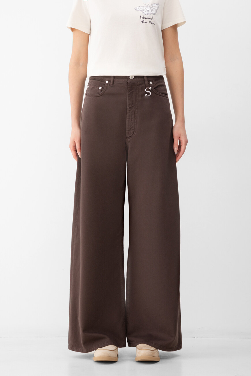 джинсы  SIAMESE 2522136025 005 фотография