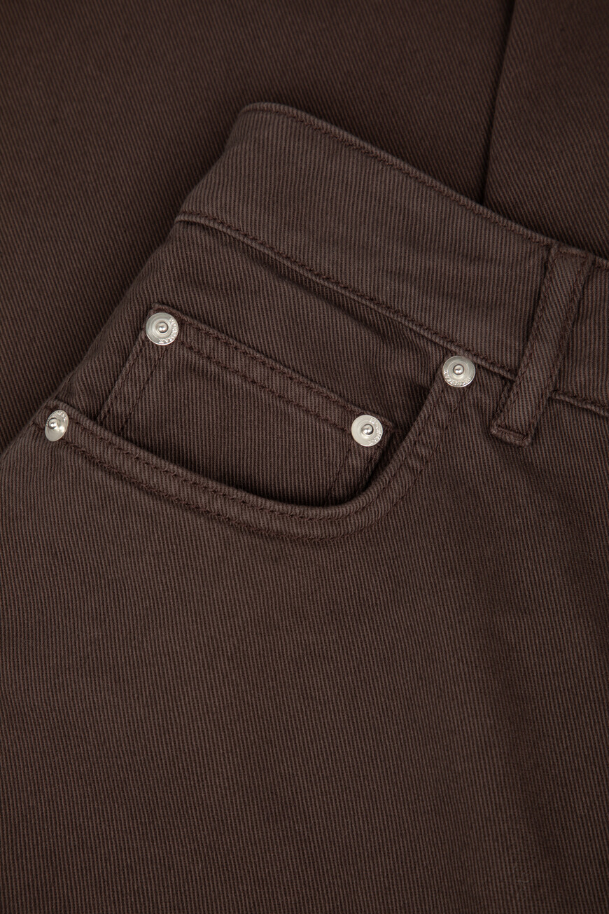 джинсы  SIAMESE 2522136025 005 на официальном сайте