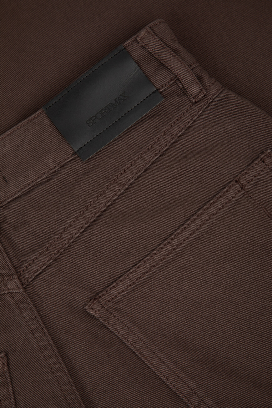 джинсы  SIAMESE 2522136025 005 оригинал