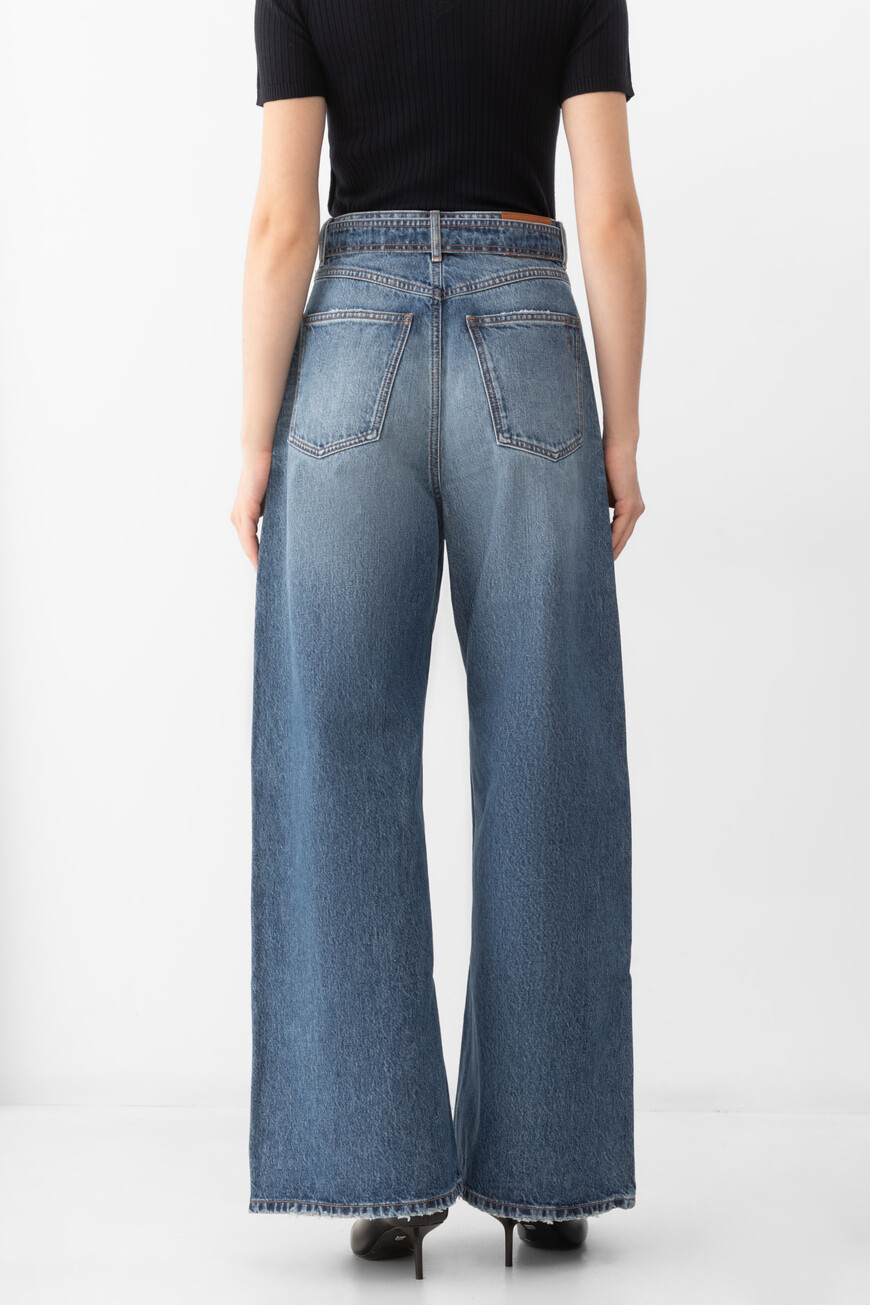 джинсы  PROCIDA 2522186055 005 по акции