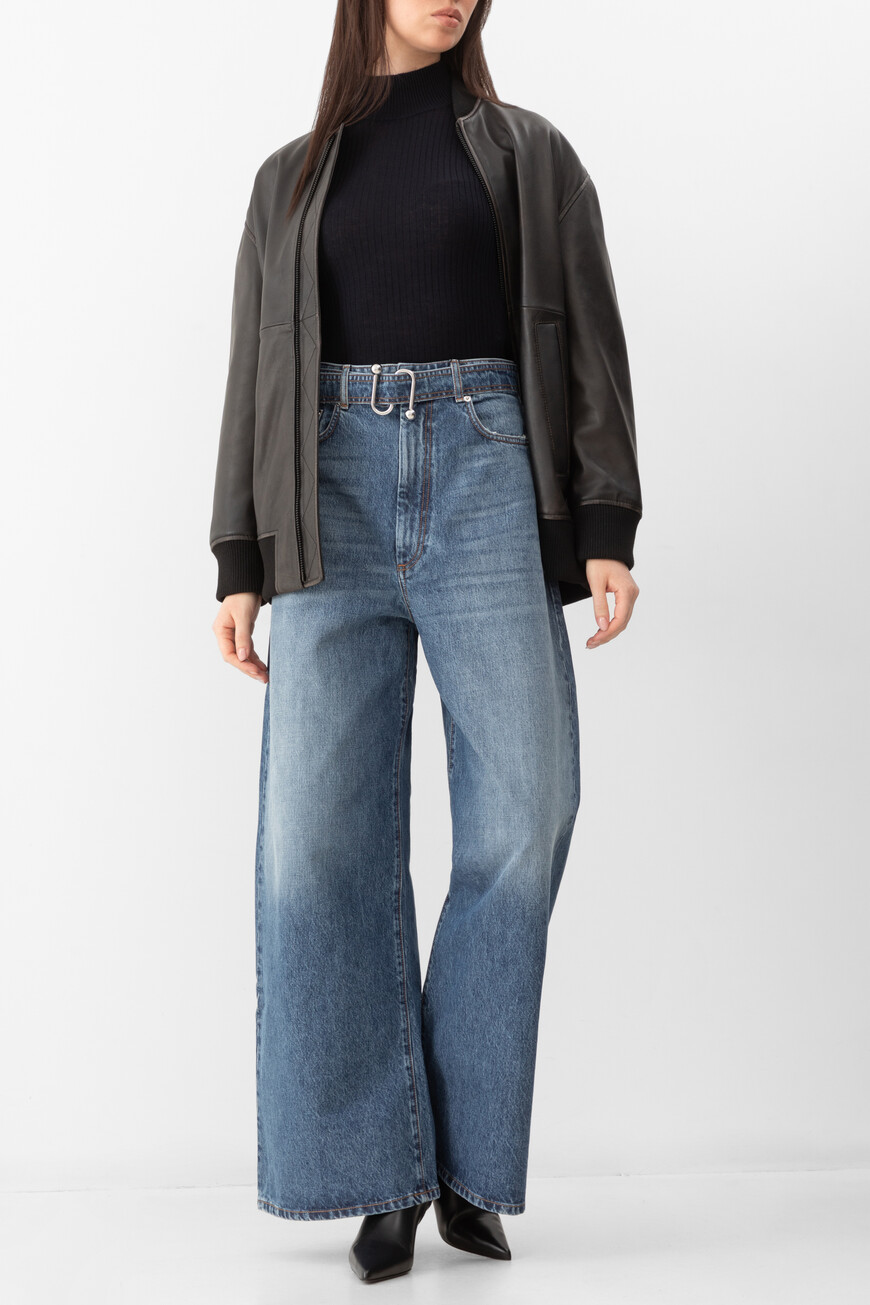 джинсы  PROCIDA 2522186055 005 по распродаже