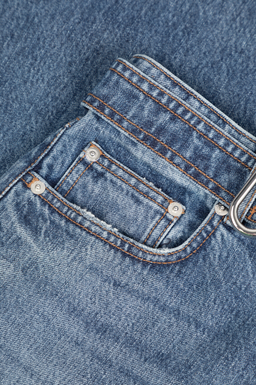 джинсы  PROCIDA 2522186055 005 оригинал