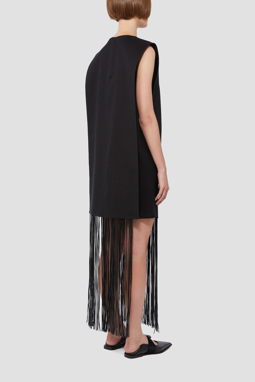 

Платье Max Mara, Черный