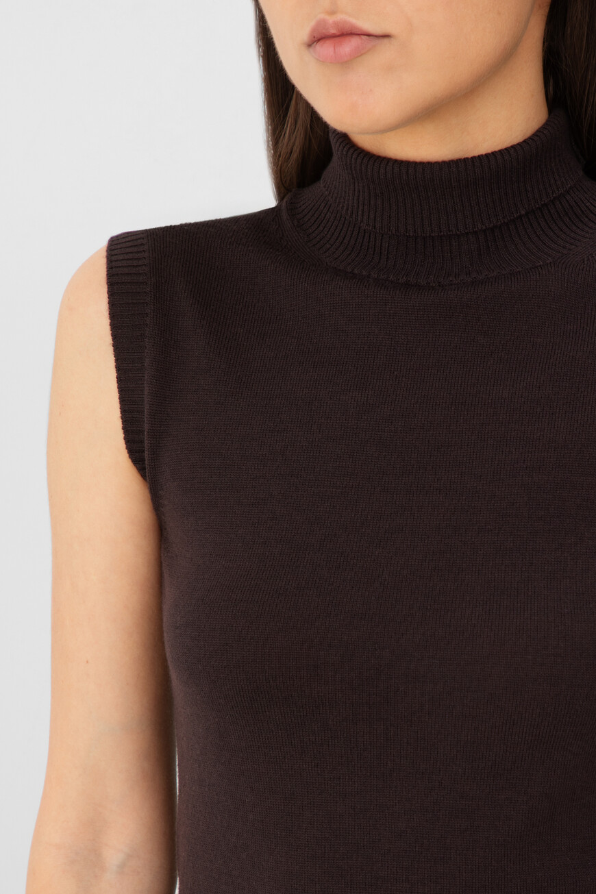 свитер  VERTIGO 2522366011 006 купить с доставкой