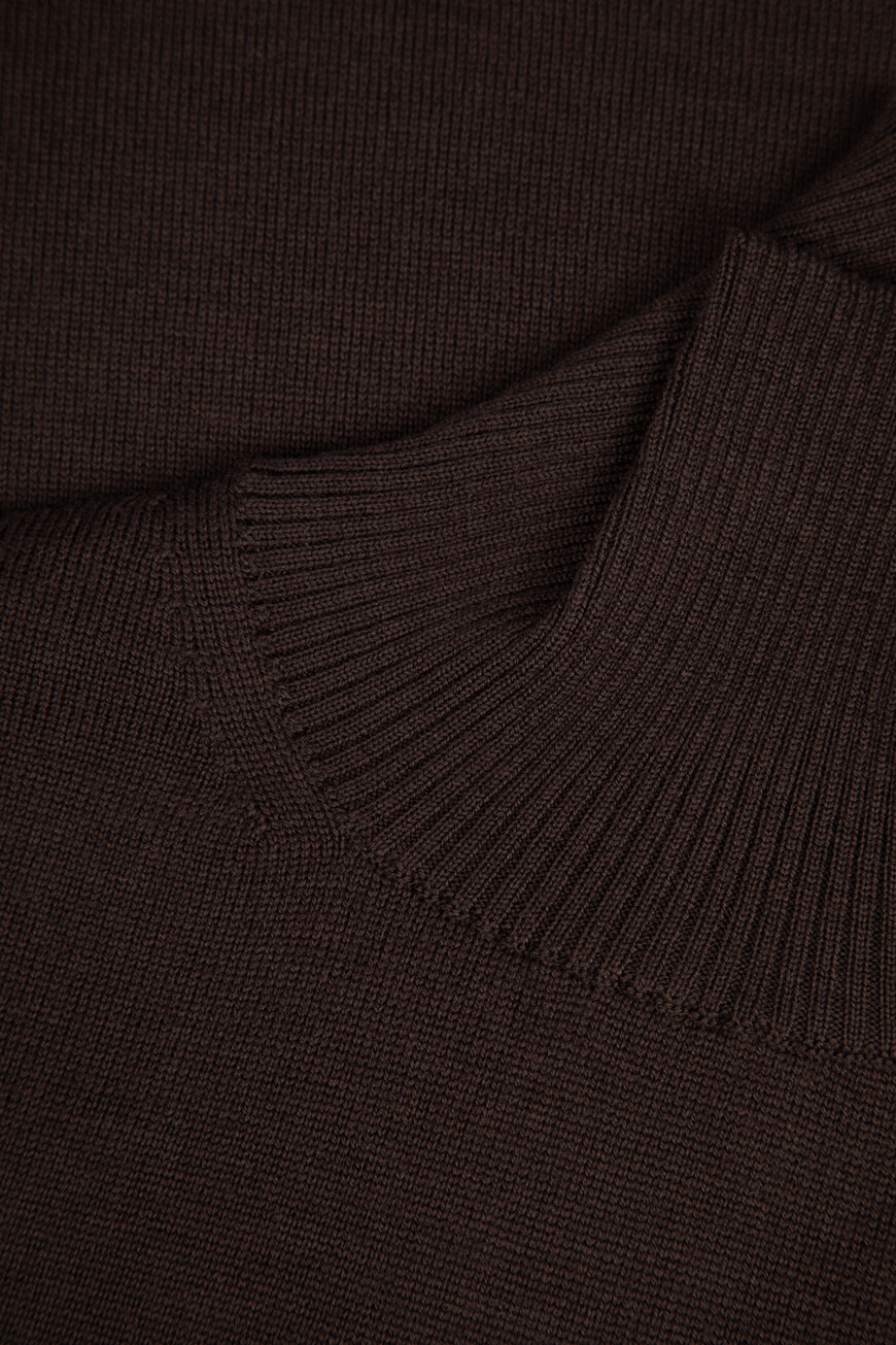 свитер  VERTIGO 2522366011 006 на официальном сайте