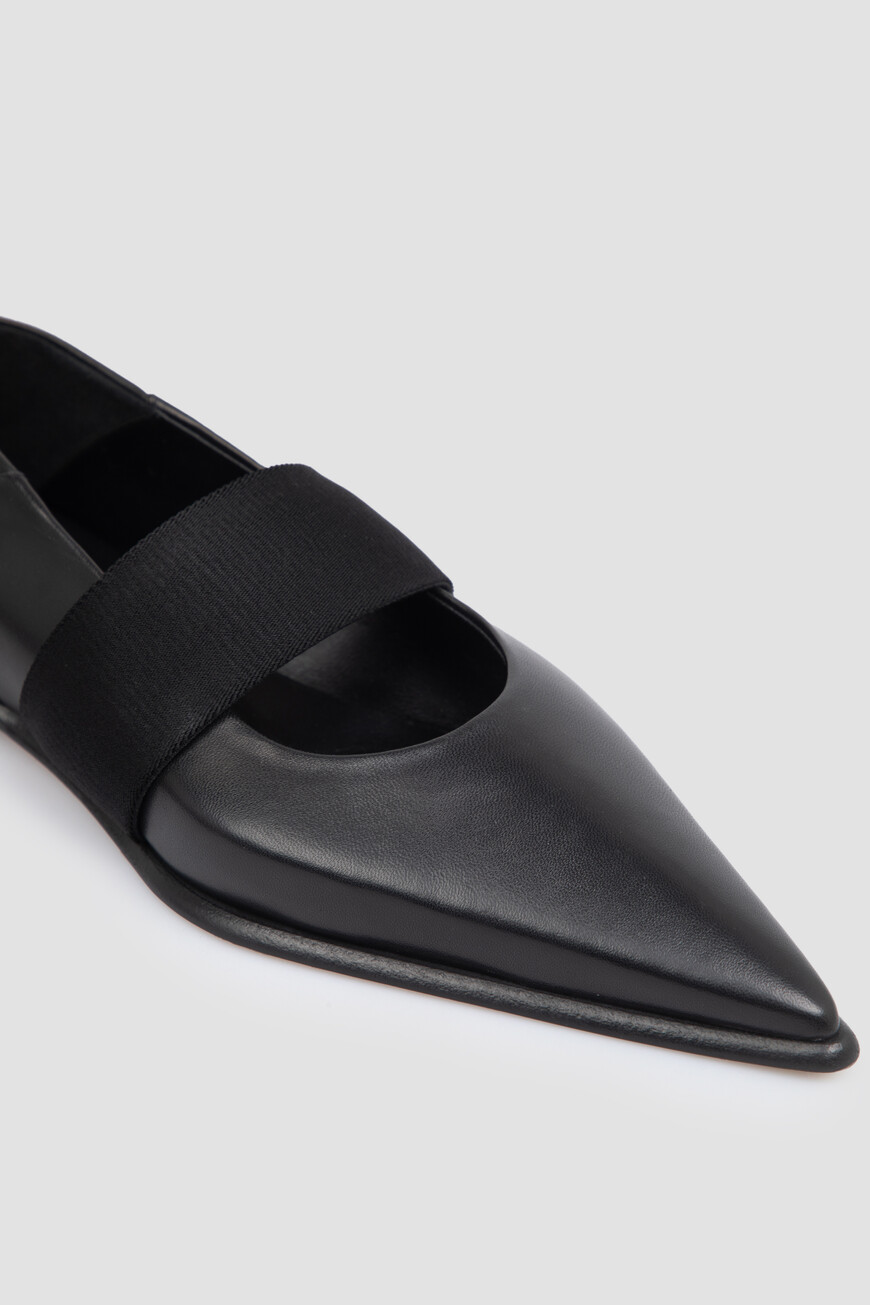 балетки  FIESTA 2522526056 003 со скидкой