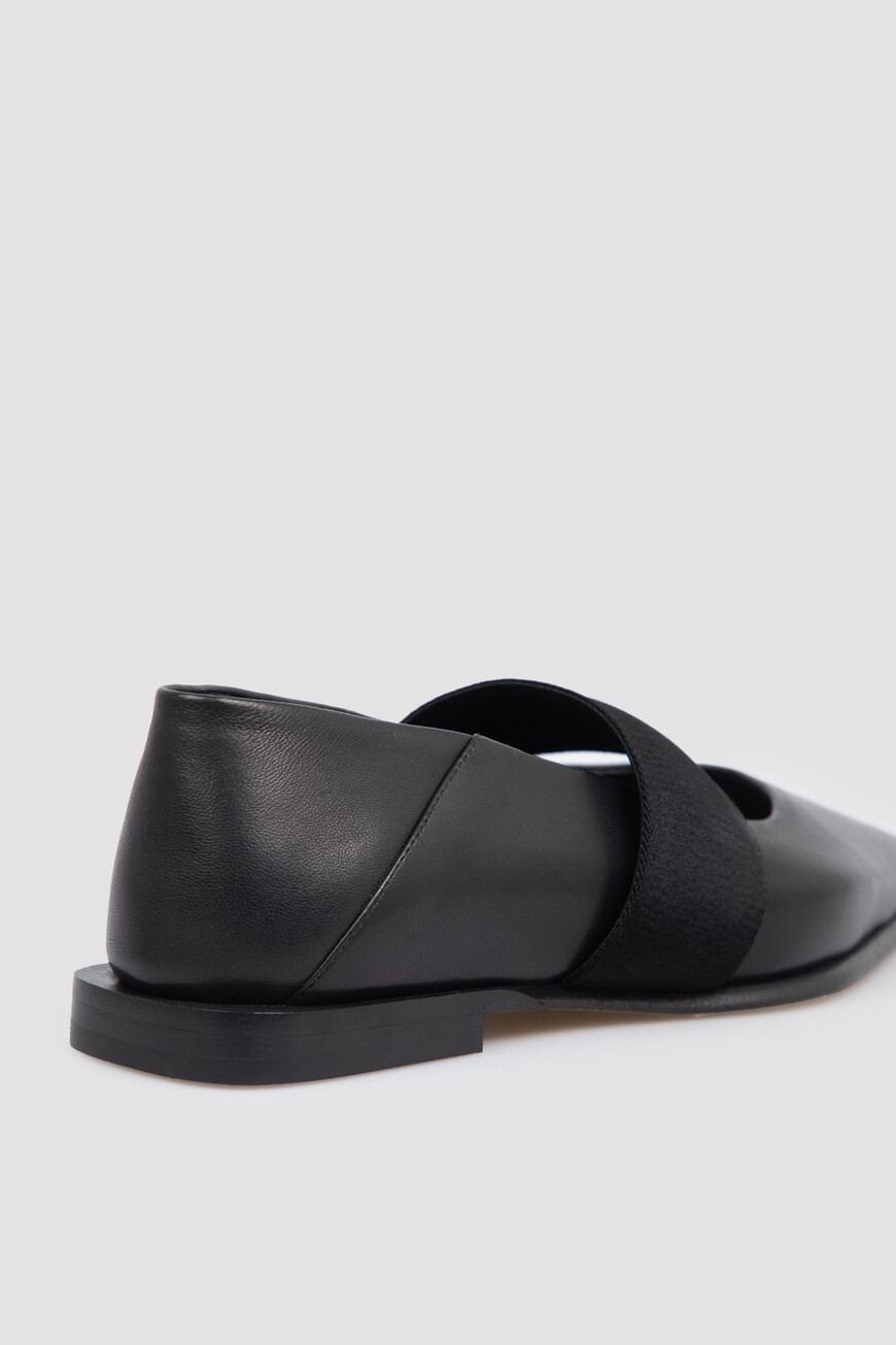 балетки  FIESTA 2522526056 003 по распродаже