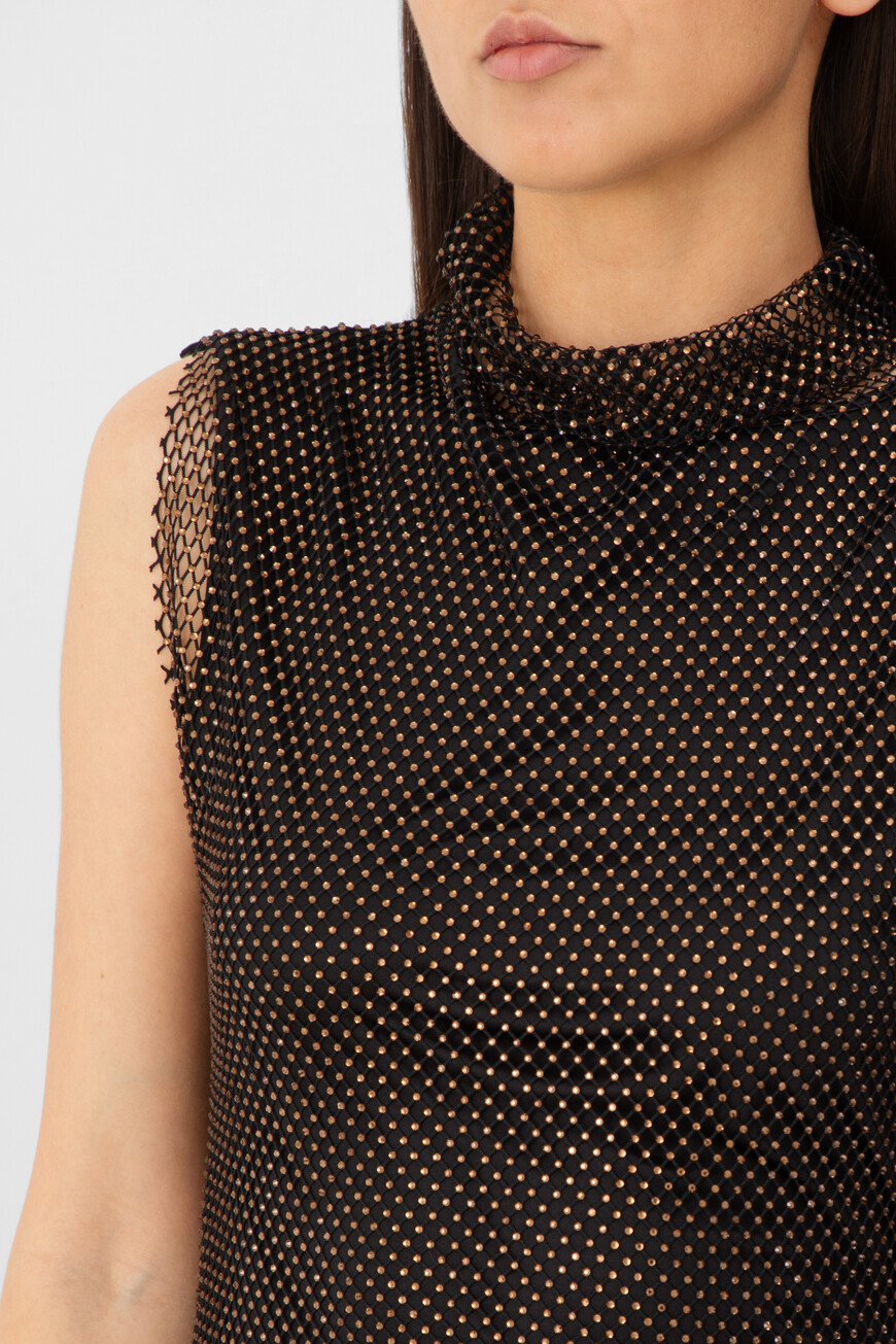 платье  EMPOLI 2522626071 003 купить с доставкой