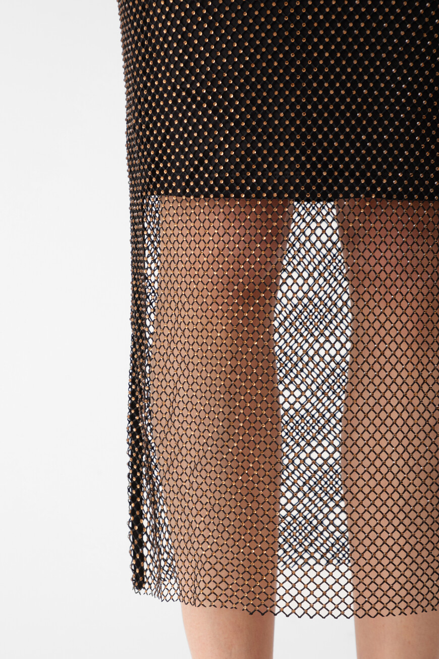 юбка  RETE 2522776021 003 по низкой цене