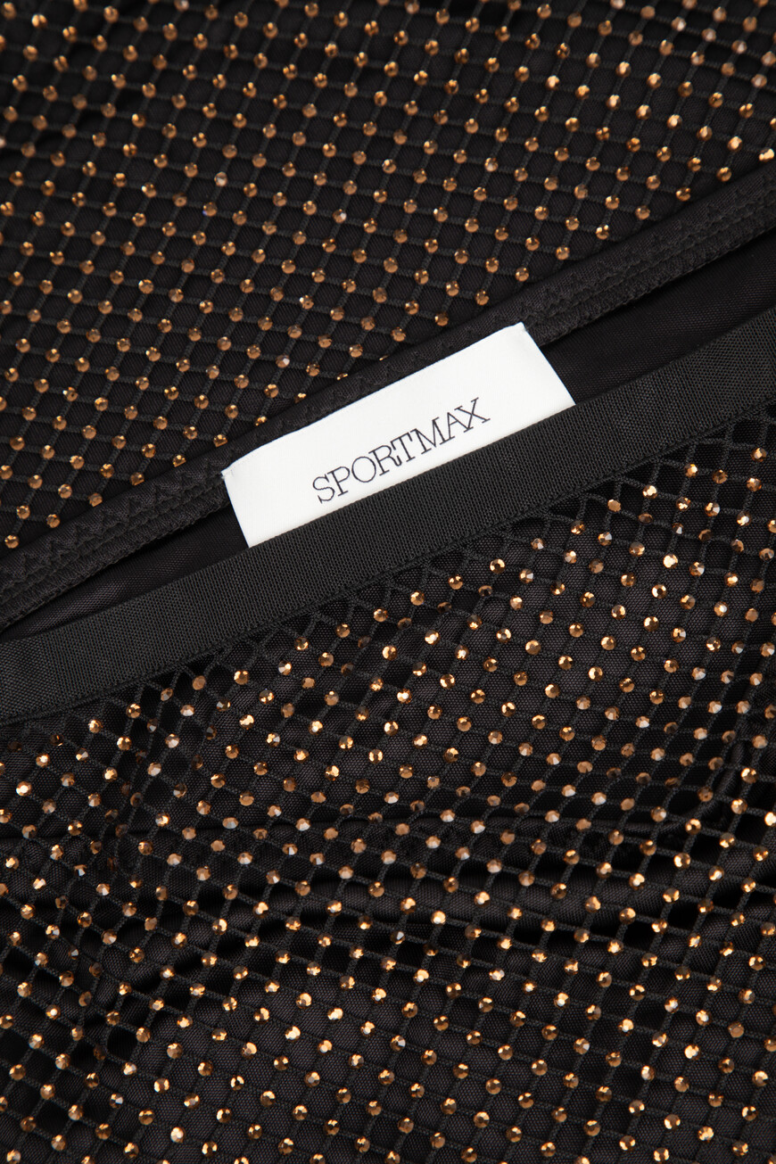 юбка  RETE 2522776021 003 по распродаже