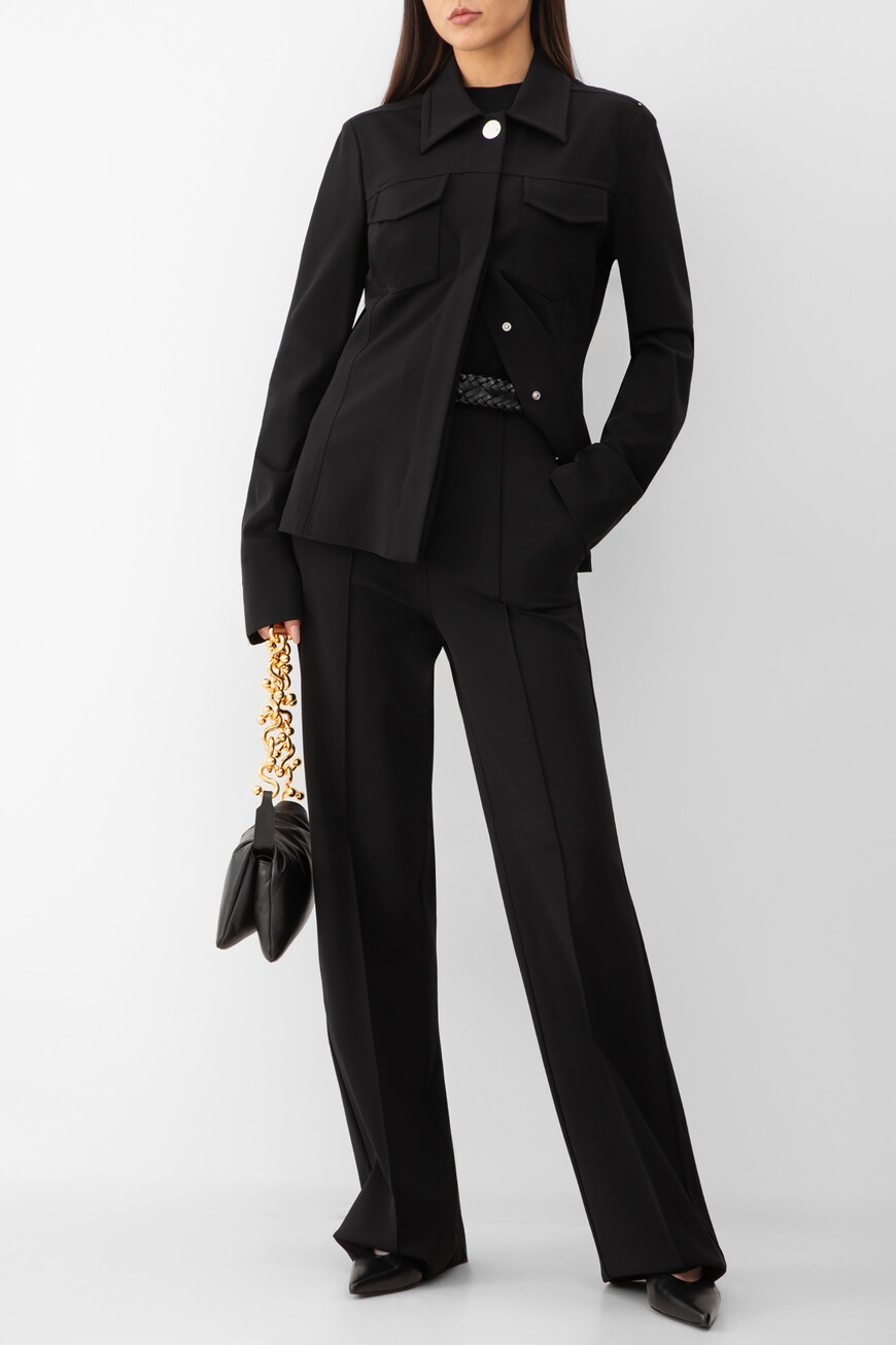 брюки  TEXAS 2522786021 001 со скидкой