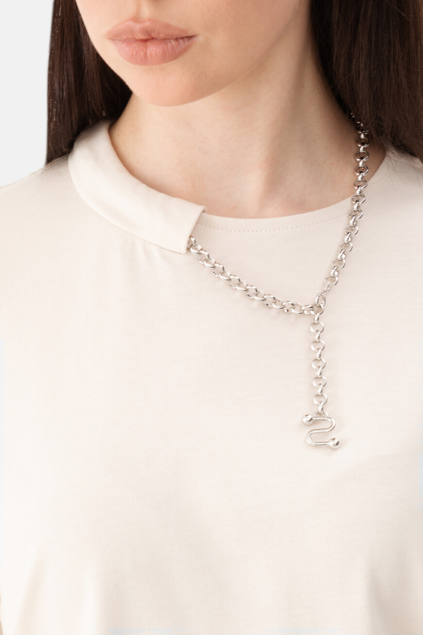 футболка  OBLATO 2522946025 002 купить с доставкой