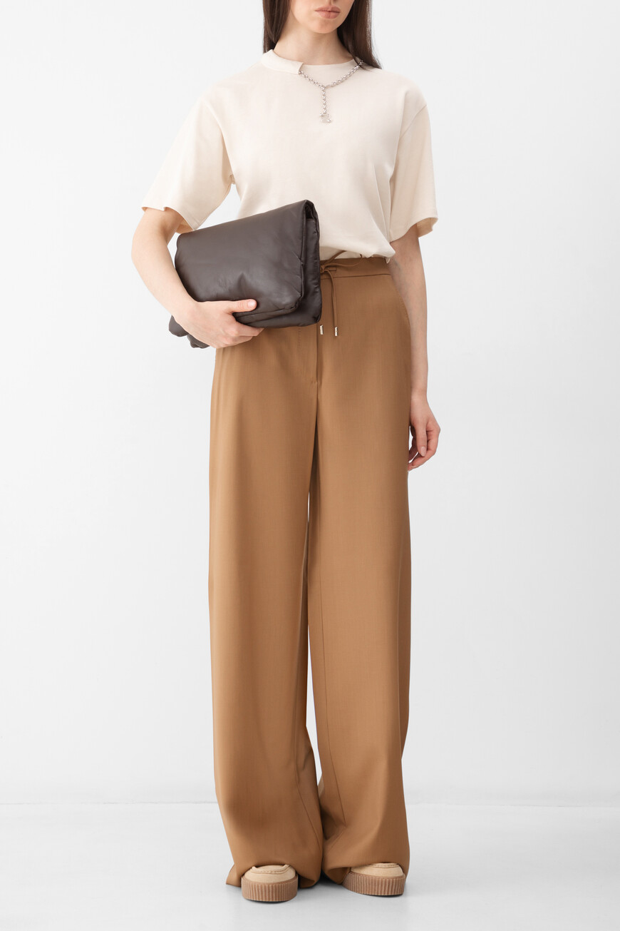 футболка  OBLATO 2522946025 002 по низкой цене