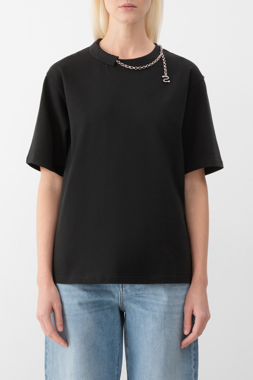 футболка  OBLATO 2522946025 003 фотография