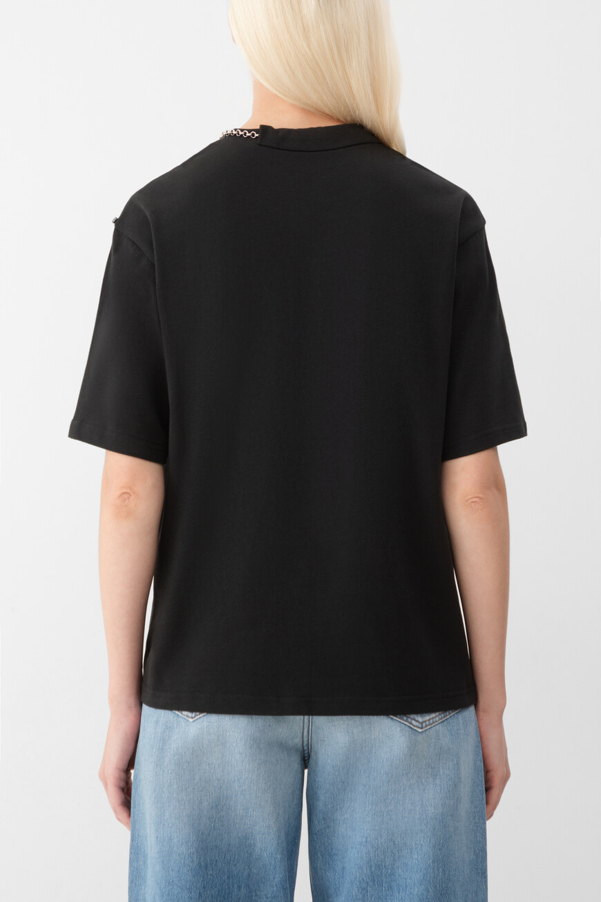 футболка  OBLATO 2522946025 003 по акции