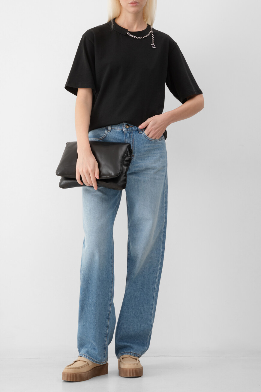 футболка  OBLATO 2522946025 003 по низкой цене