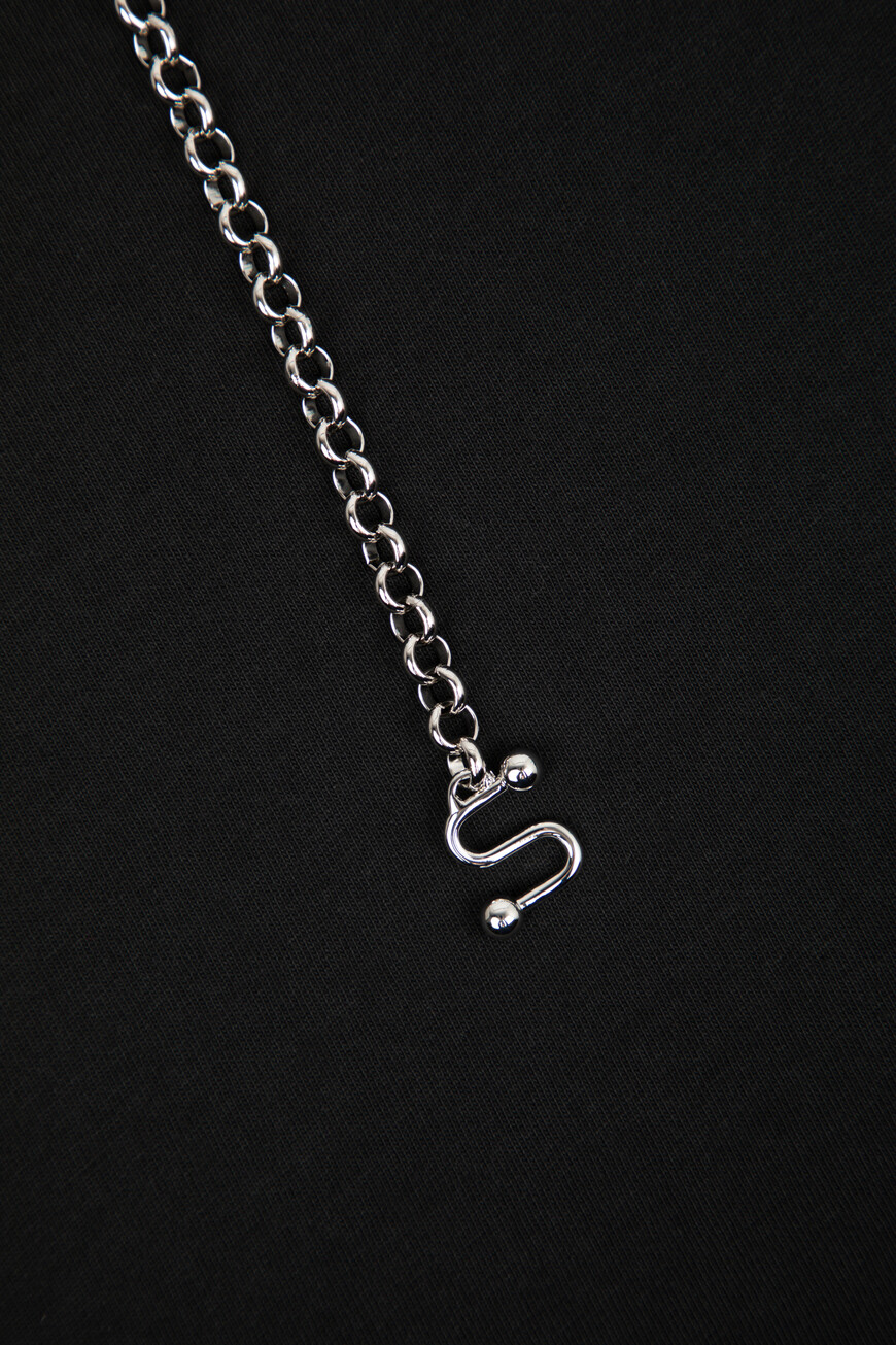 футболка  OBLATO 2522946025 003 на официальном сайте