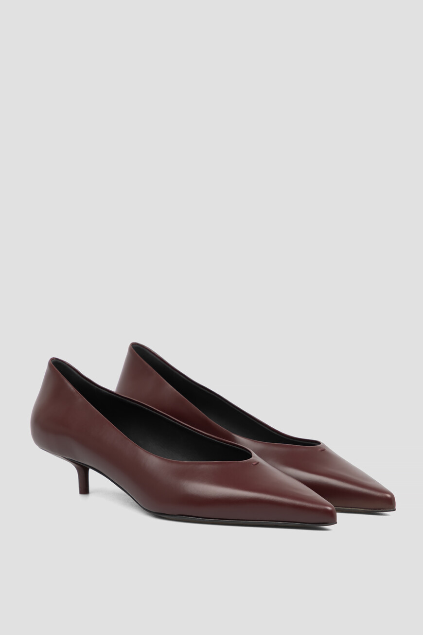 туфли  KITTENPUMP 2524526131 033 купить с доставкой