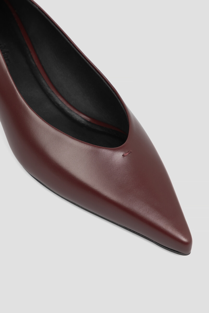 туфли  KITTENPUMP 2524526131 033 со скидкой