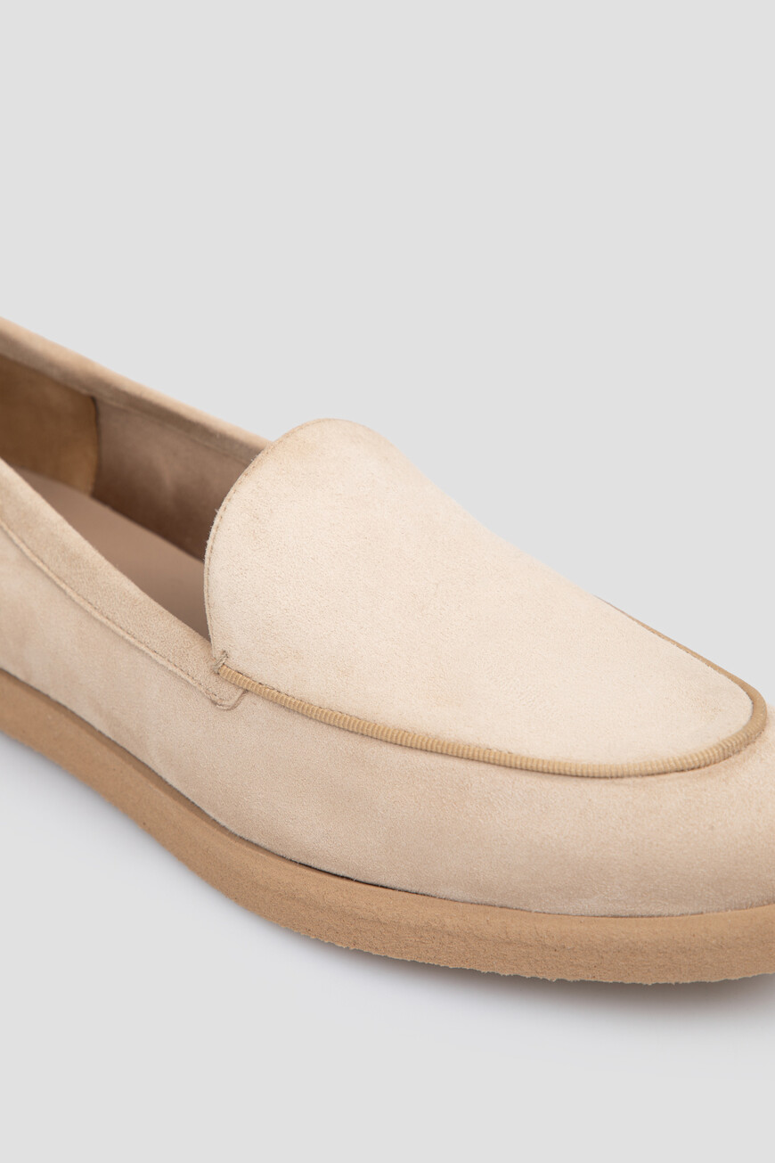 лоферы  SOFTYMOC 2524526251 039 со скидкой