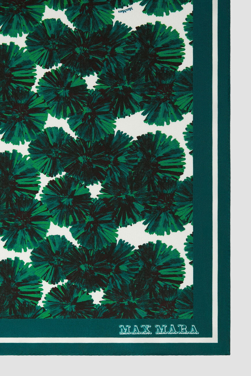 платок  CARRE90W 2524546131 002 по низкой цене