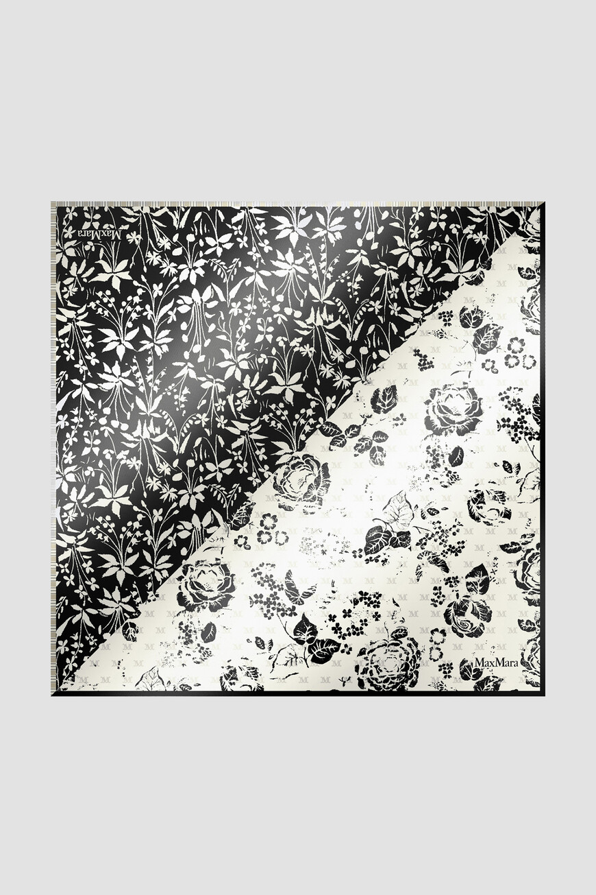 платок  CARRE90W 2524546131 005 фотография