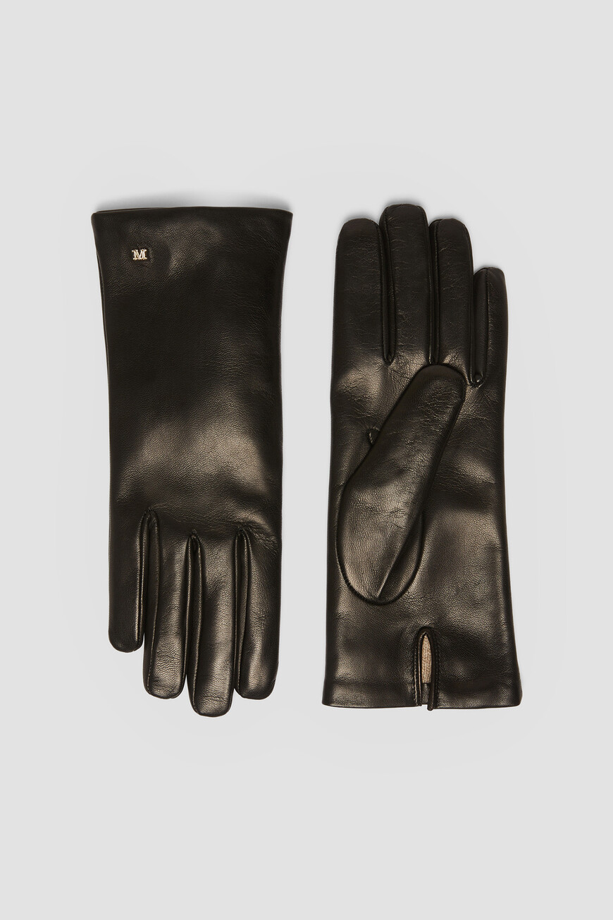 

Перчатки Max Mara, Черный