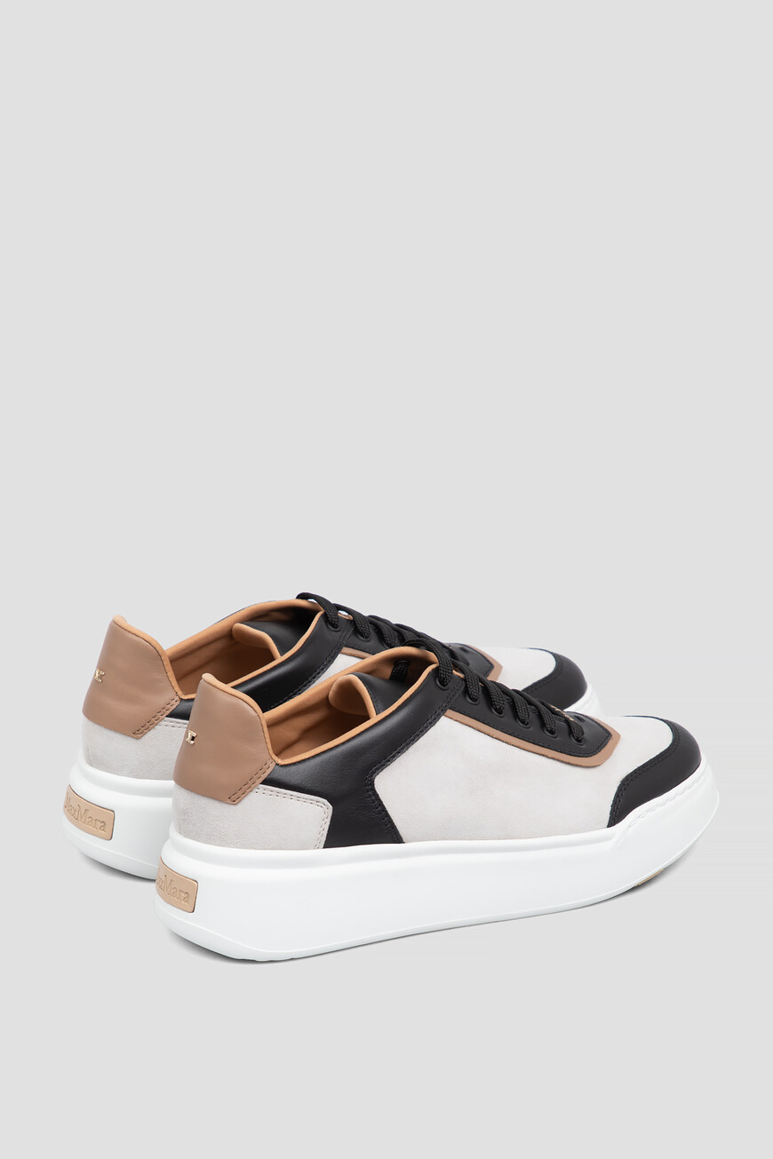 

Сникеры Max Mara Модель Urban, Другой