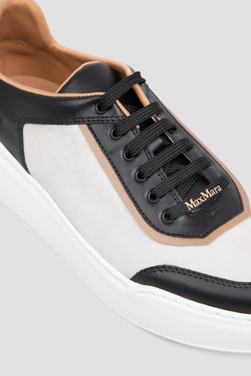 сникеры  модель urban MAXISUEDE 2524766071 055 со скидкой