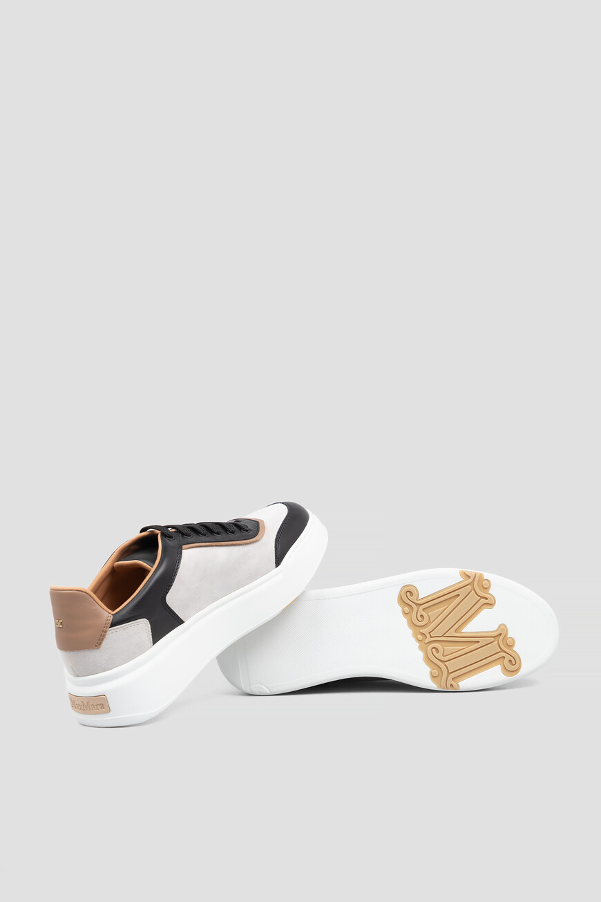 сникеры  модель urban MAXISUEDE 2524766071 055 на официальном сайте