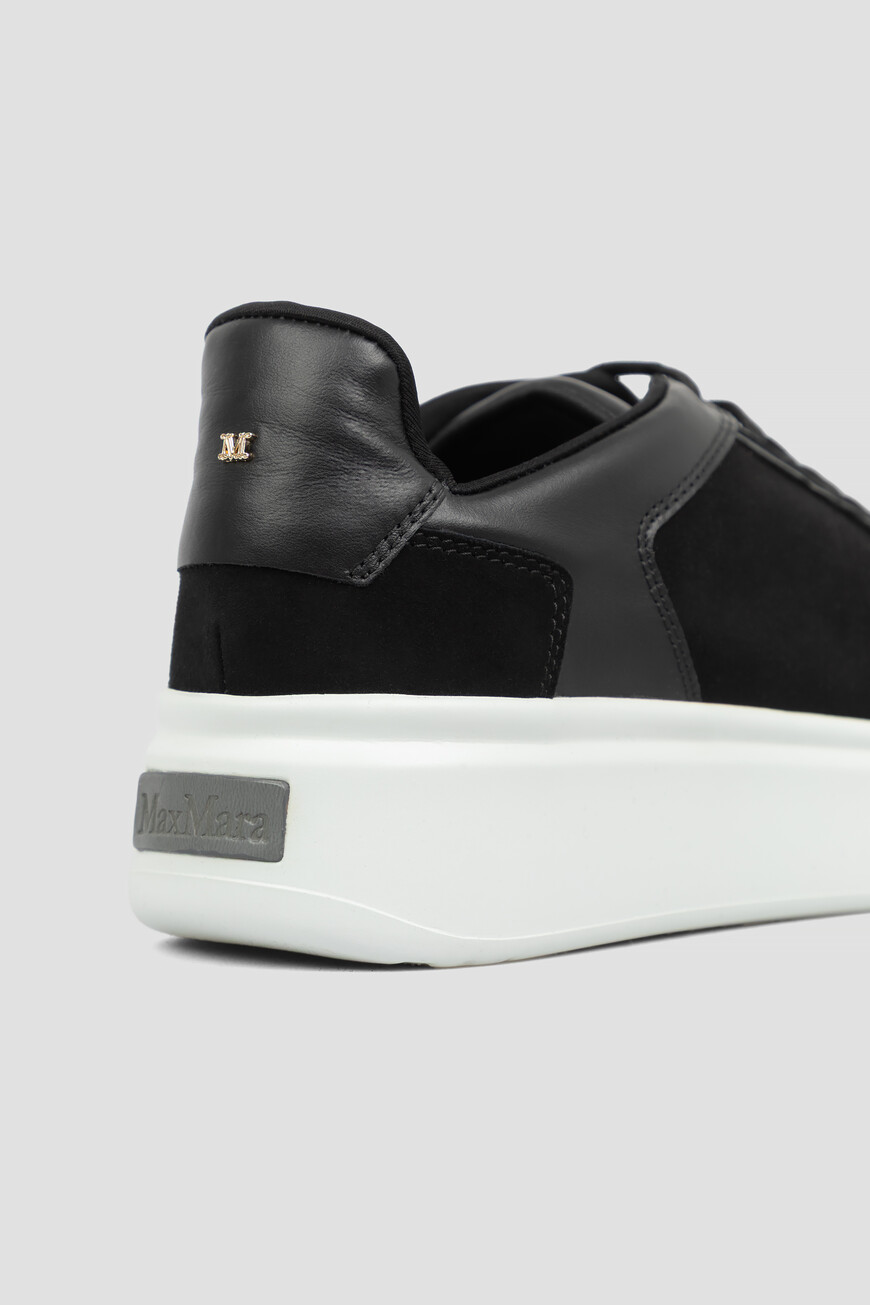 сникеры  модель urban MAXISUEDE 2524766071 059 по распродаже