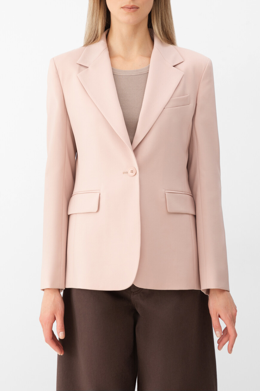 блейзер  LAMINE 2525046041 004 фотография