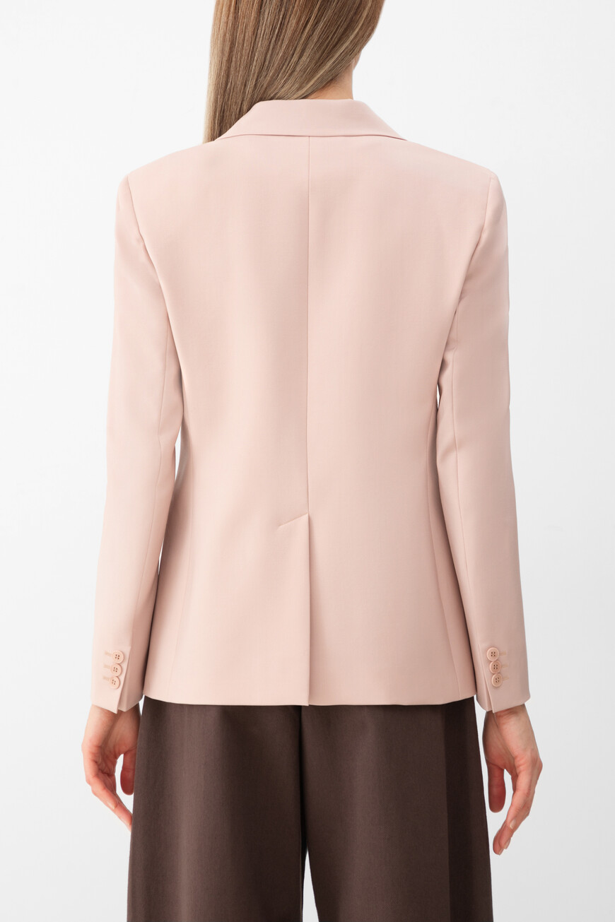 блейзер  LAMINE 2525046041 004 по акции