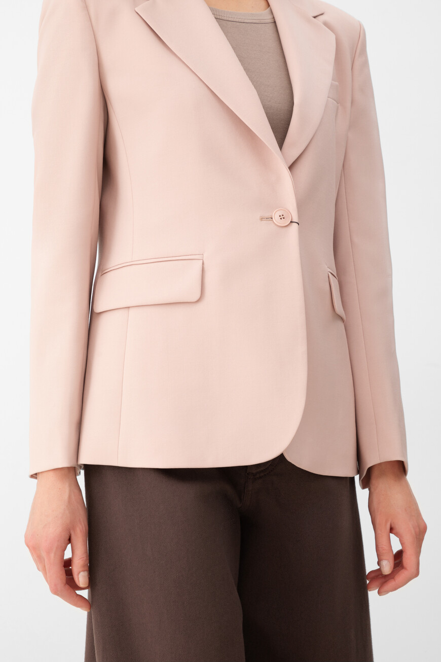 блейзер  LAMINE 2525046041 004 по низкой цене