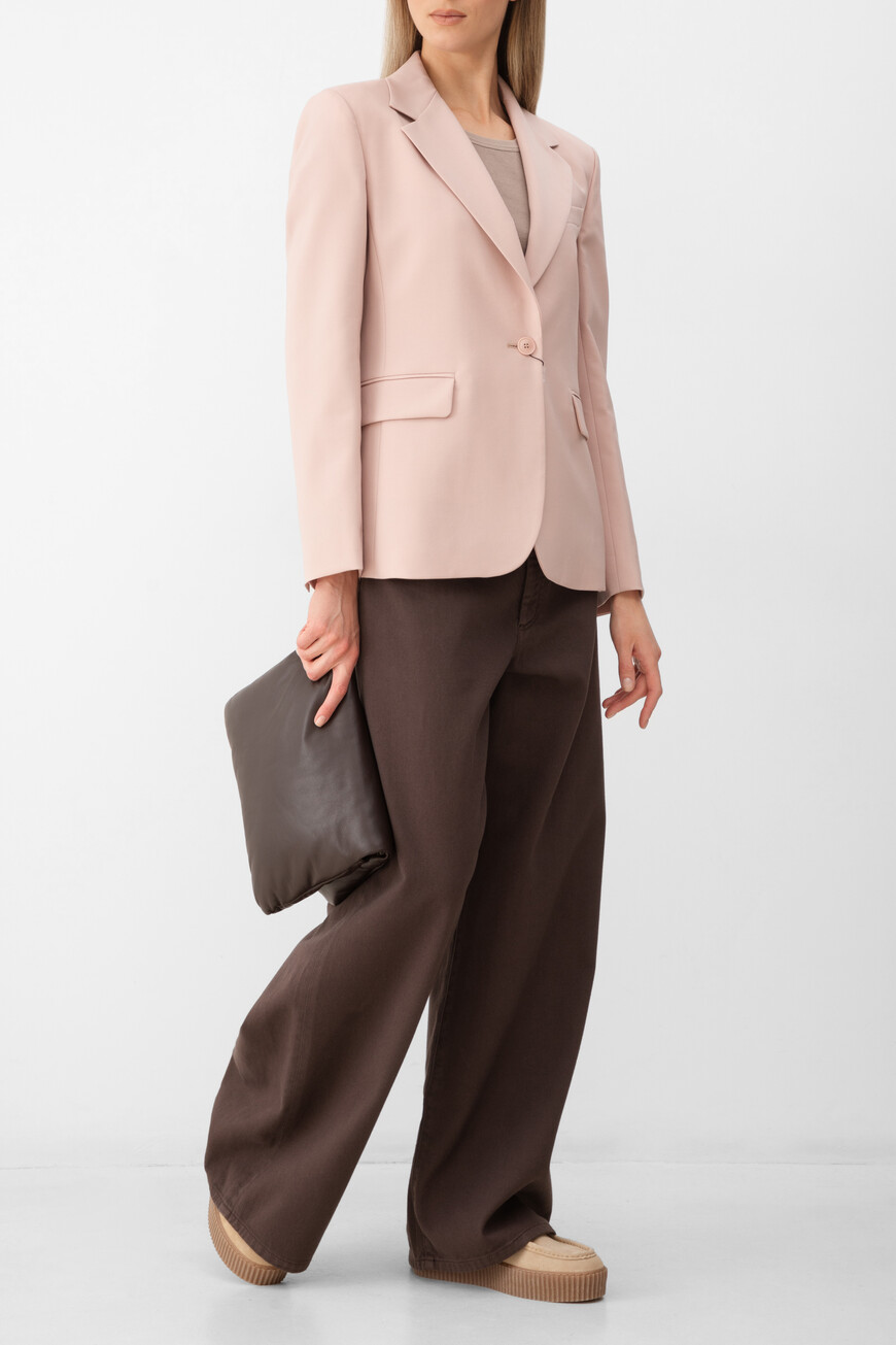 блейзер  LAMINE 2525046041 004 со скидкой