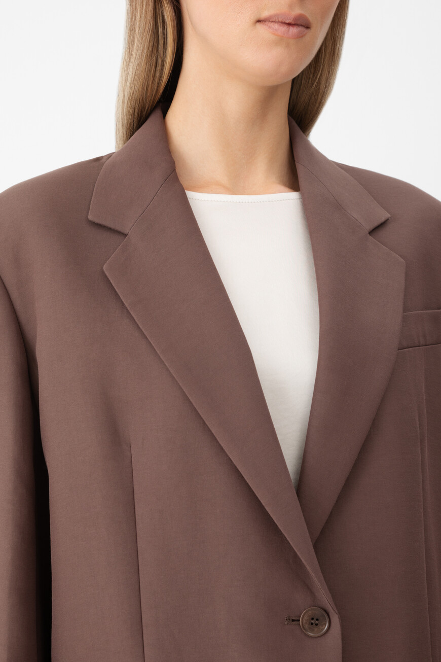 блейзер  FLOC 2525046081 003 купить с доставкой