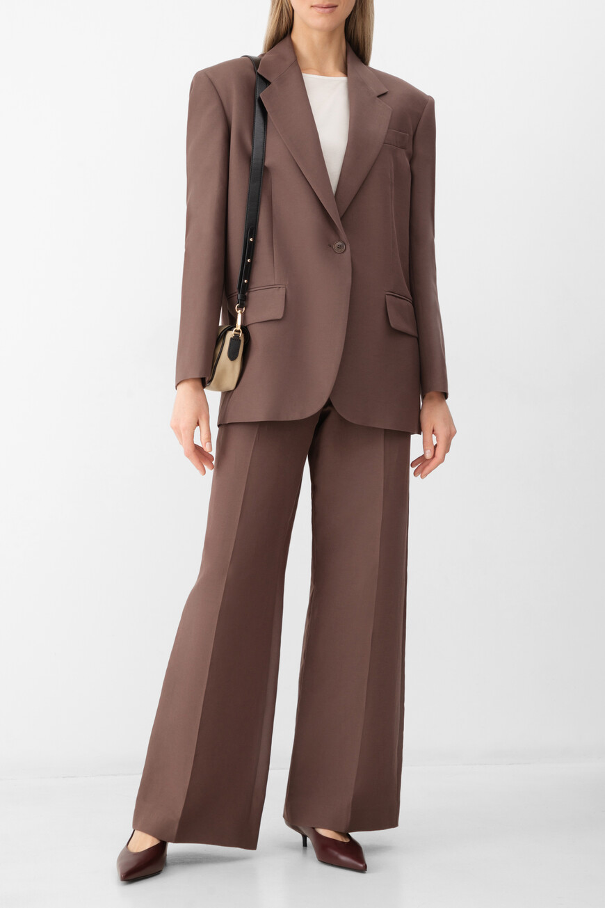 блейзер  FLOC 2525046081 003 со скидкой