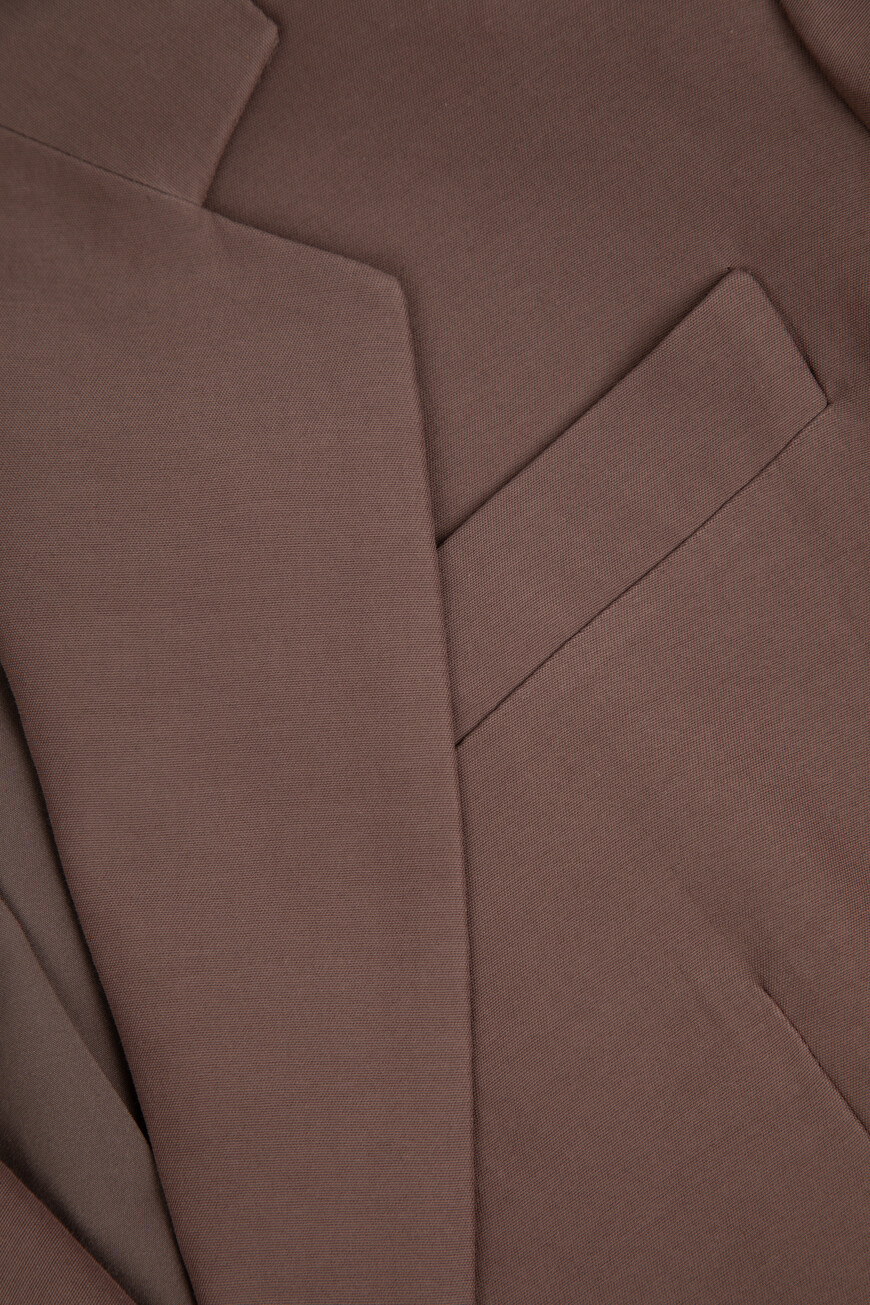 блейзер  FLOC 2525046081 003 на официальном сайте