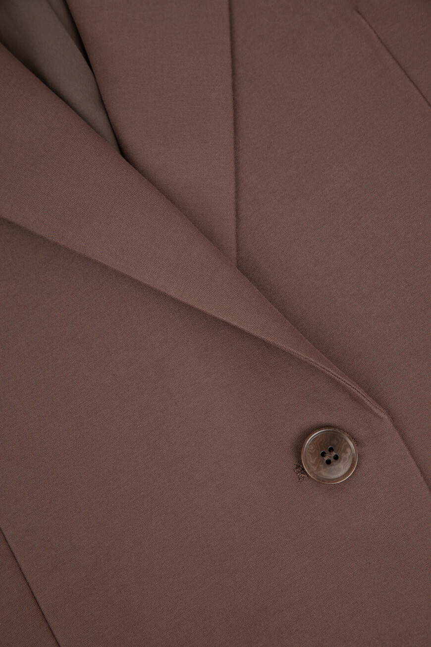 блейзер  FLOC 2525046081 003 оригинал